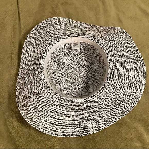 NWOT Vintage Sun Hat One Size - Picture 5 of 7